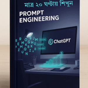 Prompt Engineering মাত্র ২০ ঘন্টায় শিখুন